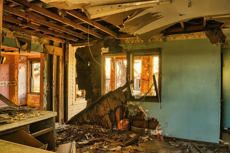 Mansfield's Leading Mold Removal and Remediation Company — Mansfield, TX